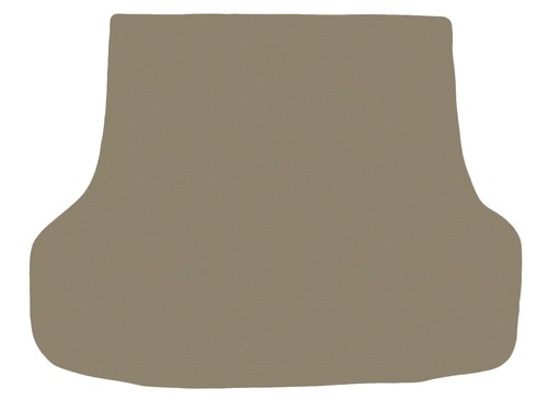 Basic kofferraumteppich für - basic,