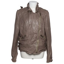 Muubaa, Lederjacke, Damen