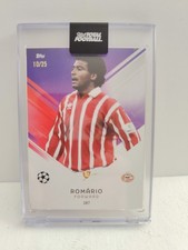 Topps Total Football 25/26