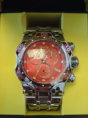 Invicta 45651 mit original - 45651,