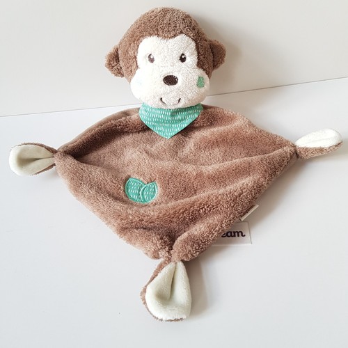 Babydream affe schnuffeltuch - babydream,