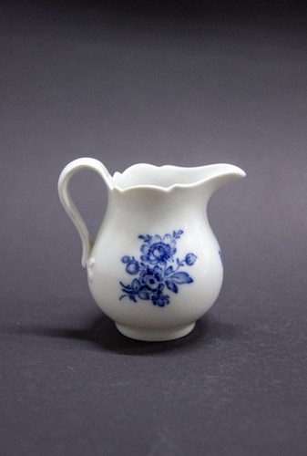 Meissen porzellan milch - meissen,