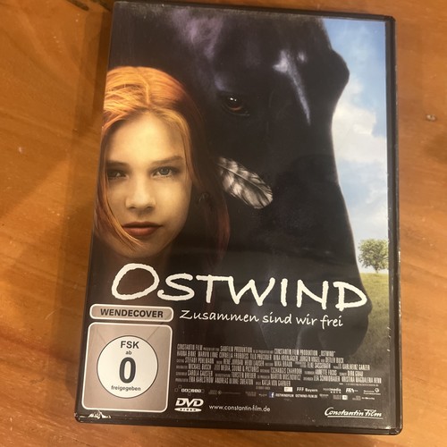 Ostwind von katja garnier - von,