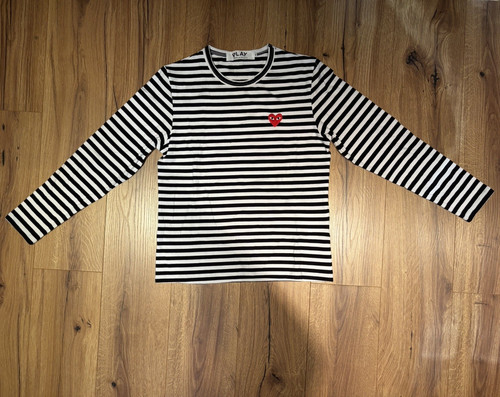 Comme des garçons - comme,