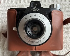Agfa Clack Vintage