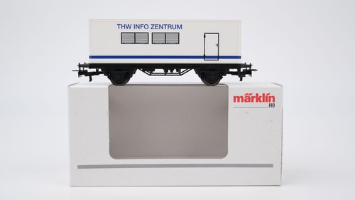 Märklin 00758 06 - märklin, 00758-06
