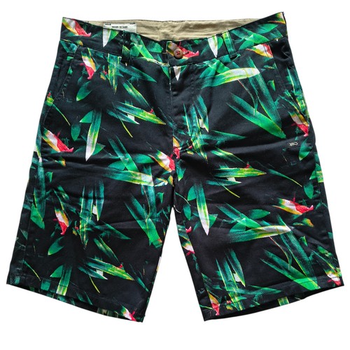 K1x oahu chino short - chino,