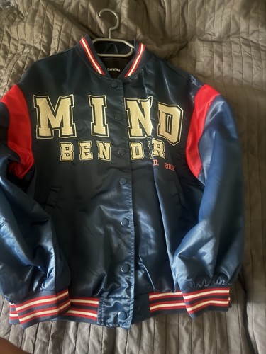 Bershka college jacke - bershka,