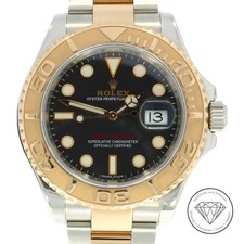 Rolex Yacht-Master 116621