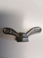 Flügelmutter für rennrad ddr - für,