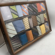 Krawatten Sammlung 21 Stück