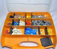 Playmobil Geschirr und