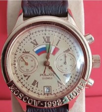 Poljot Armbanduhr Herren 23
