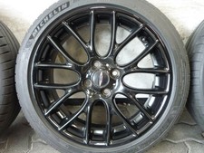 ALUFELGEN ORIGINAL MINI R50