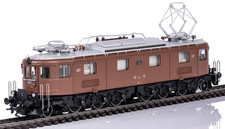Märklin 38680 E-Lok Ae 6/8
