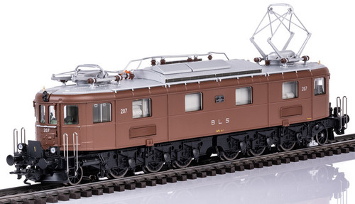 Märklin 38680 lok - e-lok, ae