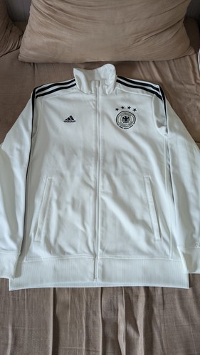 Adidas dfb jacke sehr - adidas,