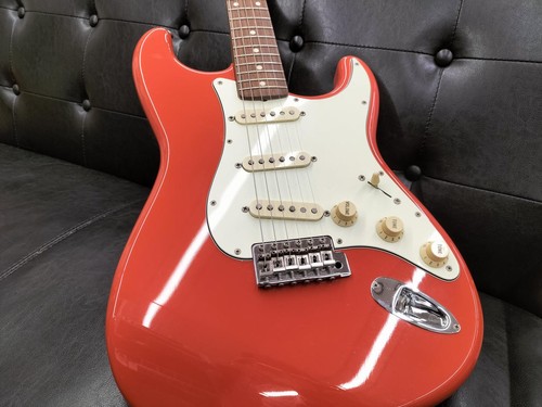 Fender japan st62 fsr - fender,