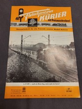 Modellbahn Zeitschrift
