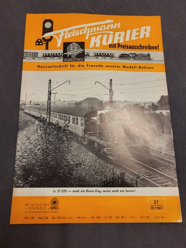 Modellbahn zeitschrift - modellbahn,