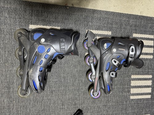Rollerblades größe mit - rollerblades,