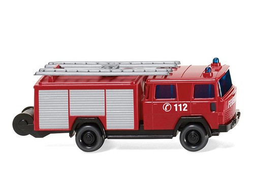 Wiking 096104 feuerwehr - wiking, lf