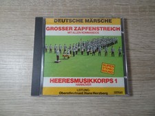 Deutsche Märsche - Großer