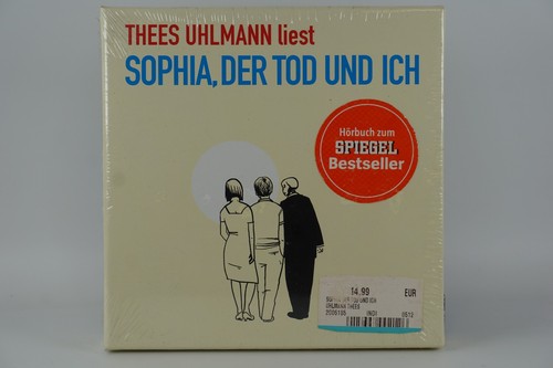 Sophia der tod und ich - sophia,,