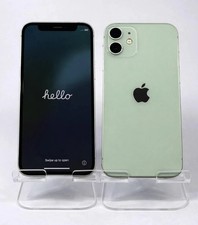 Apple iPhone 12 Mini - Wie Neu