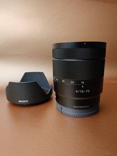Sony carl zeiss - zeiss, vario-tessar