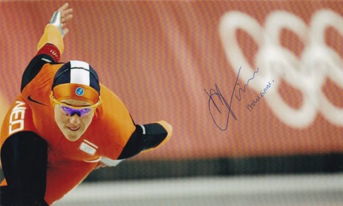 Olympia marianne timmer - olympia:, (nld)
