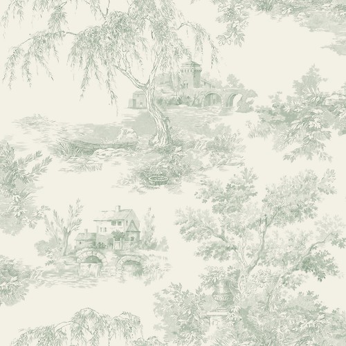 Toile jouy world - de,
