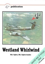 - Westland Whirlwind Mk. I