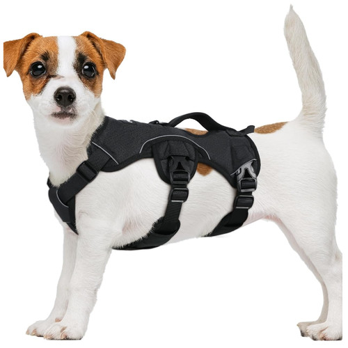 Ausbruchsicheres hundegeschirr - ausbruchsicheres,