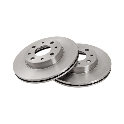 16904 2x bremsscheibe - a.b.s.,