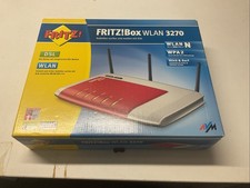 FRITZ!Box 3270 v3 - WLAN
