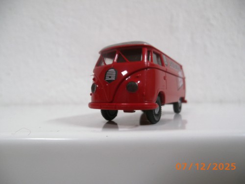 Brekina 32801 t1 - vw,