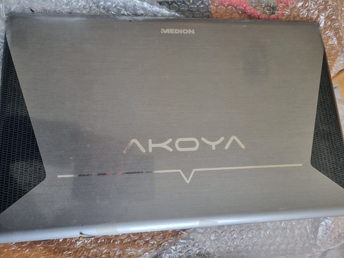 Ersatzteil medion akoya p6512 - ersatzteil,