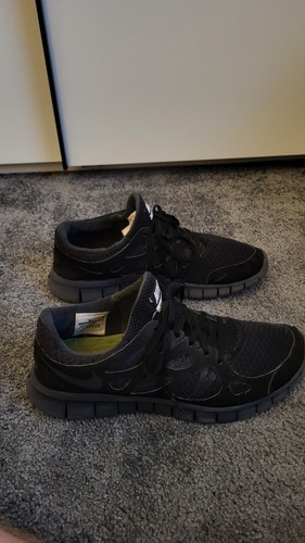Nike free run herren sneaker - run,