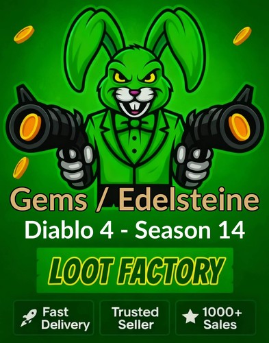 Diablo s14 season 1x - 4,