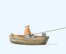 Preiser einzelfigur 87 - preiser, 1:87