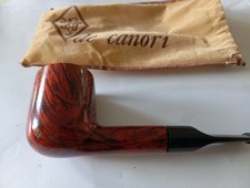 Bruyereholz Pfeife Tabakpfeife