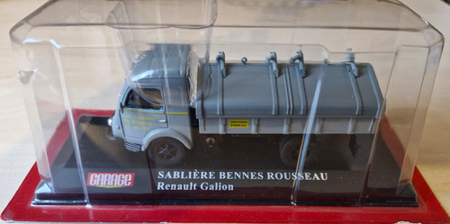Renault galion sabliere - galion,