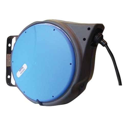 Schlauchaufroller m - schlauchaufroller, l 15 m