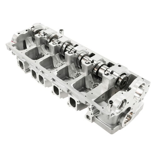Zylinderkopf komplett für - , vw