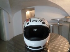 Integralhelm Größe 56/58 der Marke agv
