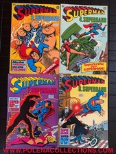 SUPERMAN SUPERBAND COLLECTION
