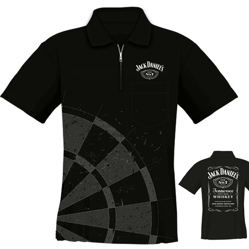 Mission jack daniels - exos, cool