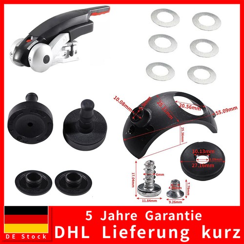 Reibbeläge druckbolzen für - reibbeläge,