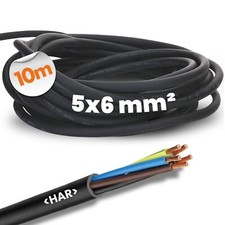 10 Meter Lapp Kabel 16001313